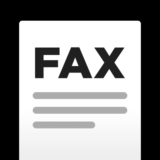Факс: отправьте факс с iPhone