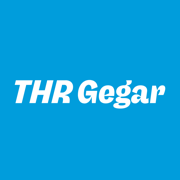 THR GEGAR Permata Pantai Timur