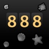 888 Flip Game icon