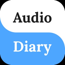 AudioDiary