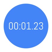 Time Tracker: Easy Stopwatch