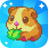 Pixel Puzzle：Color Art