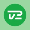 TV 2 Vejr icon