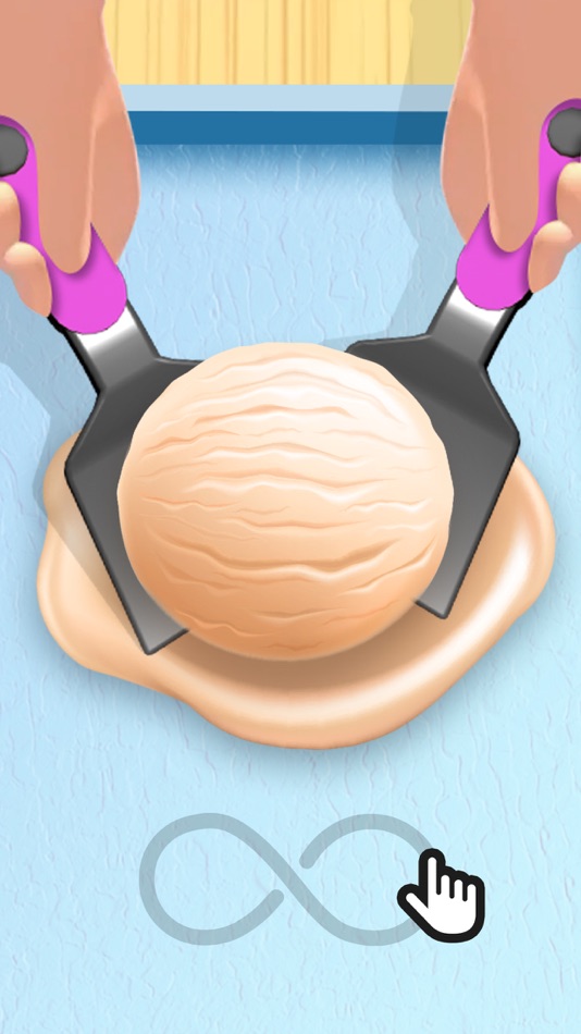 #2. Dessert DIY (iOS) 게시자: Crazy Labs