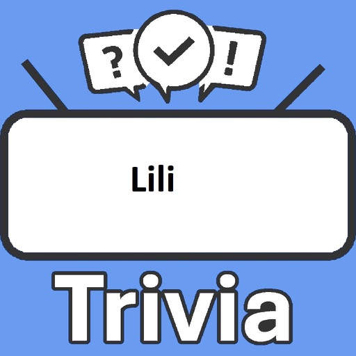Lili Trivia