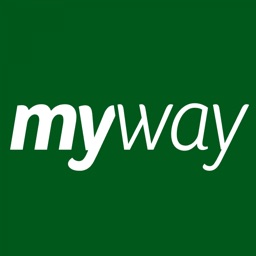 MyWay-Therapieunterstützung