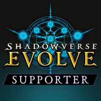 Shadowverse EVOLVE Supporter