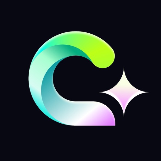 Gumat-IA Imágenes y Videos App Icon - 嶂琪 陶