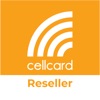 Cellcard Reseller Application icon