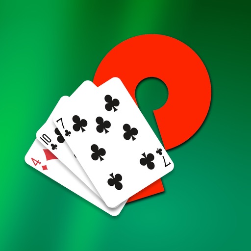 Plnap - BlackJack App