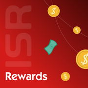 Provision-ISR Rewards