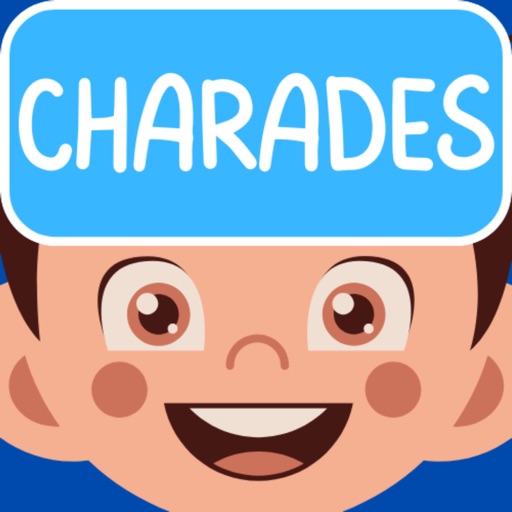 Charades Headbands - Heads Up iOS App