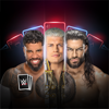 WWE SuperCard - Wrestling Game - 2K