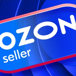 Ozon Seller: для продавцов
