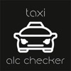 Taxi アルコールチェッカーAlcohol Checker - iPhoneアプリ