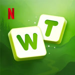 Word Trails NETFLIX на пк