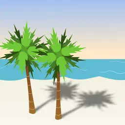 Ocean Sound Effects app icon
