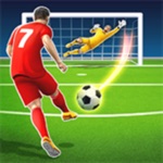 Football Strike: Voetbal