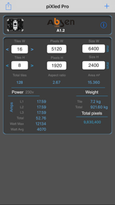 piXledPro screenshot