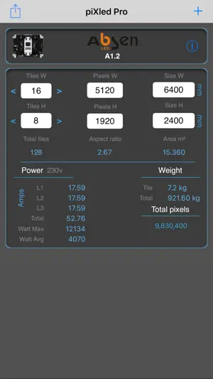 piXledPro screenshot 2