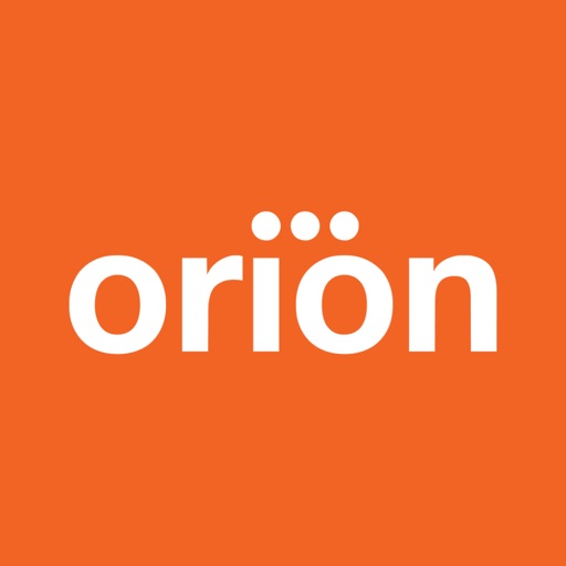 Orion Supps - AppWisp.com