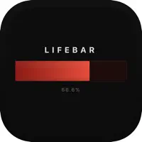 LifeBar: Time & Journal