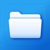 File storage - iPhoneアプリ