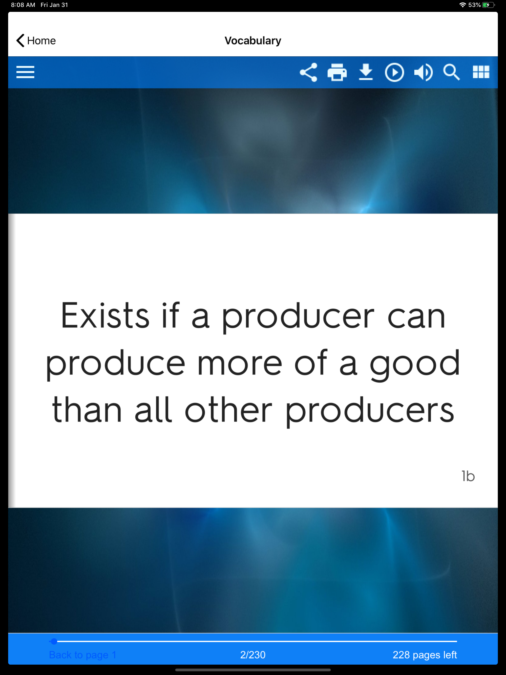 AP Microeconomics 2025-2026 screenshot 20