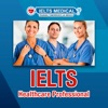 IELTS for Healthcare icon