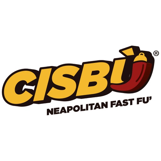 Cisbu App Icon - Coobi s.r.l.s