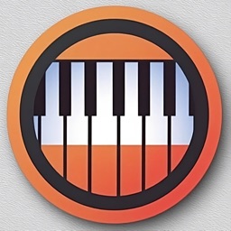 Feeling Piano Pad