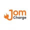 JomCharge allows you to search and charge your hybrid car just within your fingertips