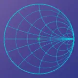 Smith Chart Touch - App Icon
