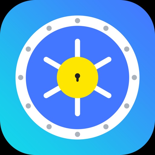 Photo Locker - Secure Photos - AppWisp.com