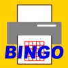 Housie Bingo Card Maker icon