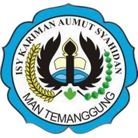 MAN TEMANGGUNG