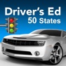 Get Drivers Ed: DMV Permit Test for iOS, iPhone, iPad Aso Report