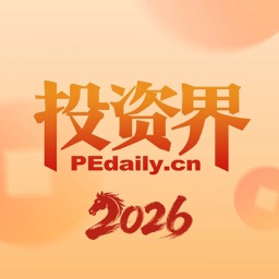 投资界 - 财经创业投资资讯平台