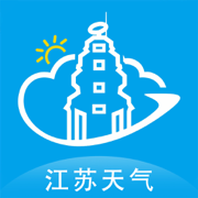 江苏天气⁺