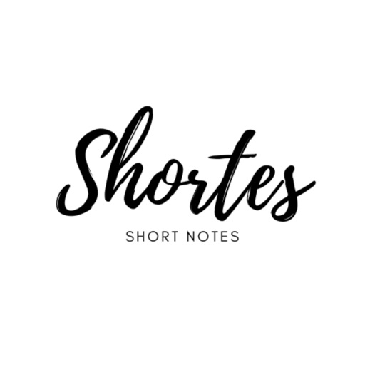 Shortes