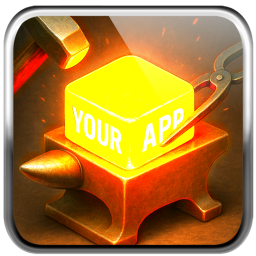 Quick Icons app icon