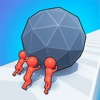 Push The Rock :Idle Game icon
