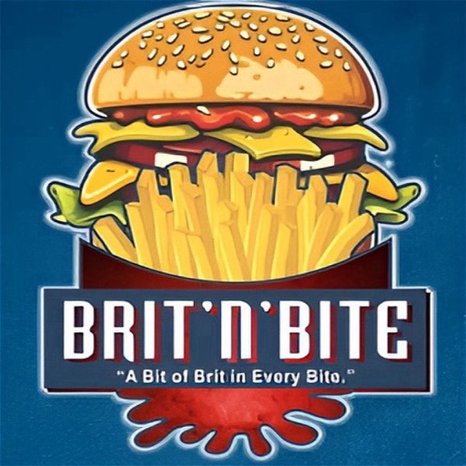 Brit N Bite