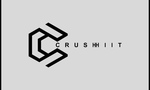CrusHIIT TV App app icon