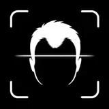 AI Hairloss Analysis - Tracker - App Icon