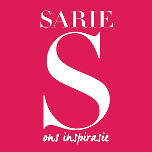 SARIE-tydskrif icon