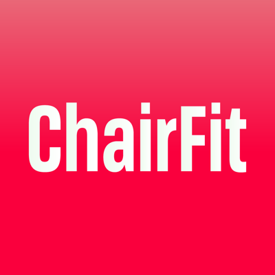 ChairFit: Yoga for Seniors
