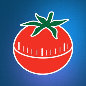 Tomato Timer: Clock & Pomodoro