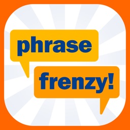 Phrase Frenzy - Catch It!