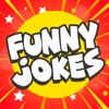 Funny Jokes And Riddles icon